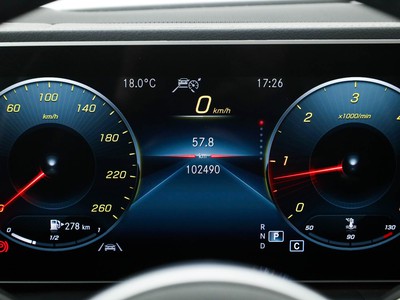 Mercedes GLE Coupè - foto 15