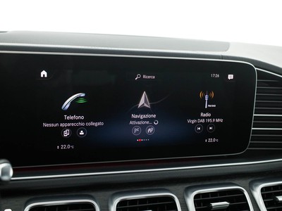 Mercedes GLE Coupè - foto 16