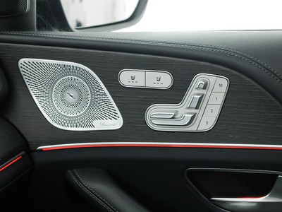 Mercedes GLE Coupè - foto 18