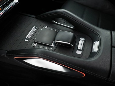 Mercedes GLE Coupè - foto 19