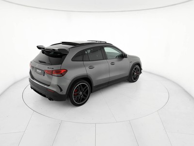 AMG GLA - foto 4