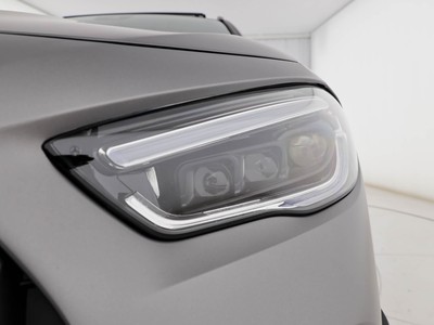 AMG GLA - foto 8