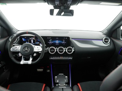 AMG GLA - foto 9