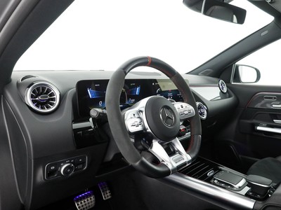 AMG GLA - foto 11