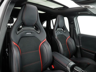 AMG GLA - foto 12
