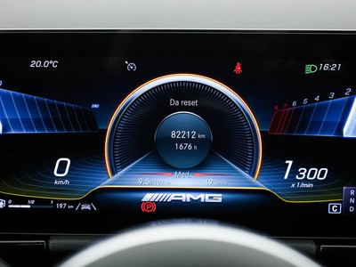 AMG GLA - foto 15
