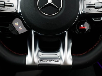 AMG GLA - foto 18