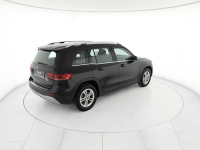 Mercedes GLB - foto 4