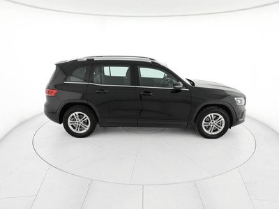 Mercedes GLB - foto 5