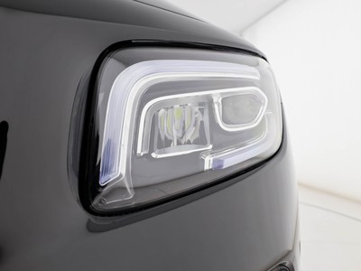 Mercedes GLB - foto 8