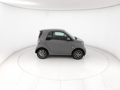 Smart Fortwo - foto 5