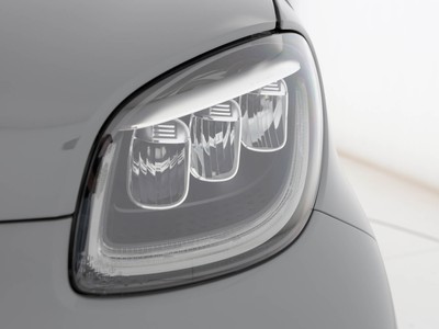 Smart Fortwo - foto 8