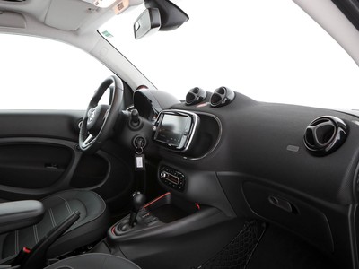 Smart Fortwo - foto 9