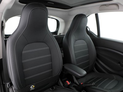 Smart Fortwo - foto 11