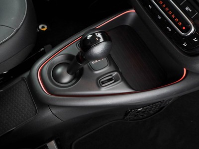 Smart Fortwo - foto 17