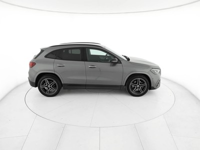 Mercedes GLA - foto 5