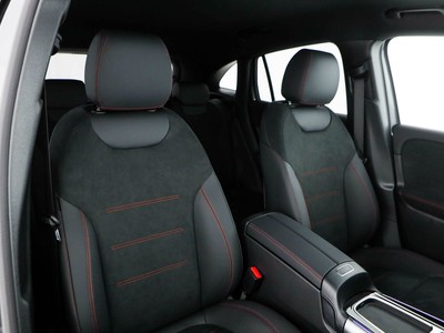 Mercedes GLA - foto 12