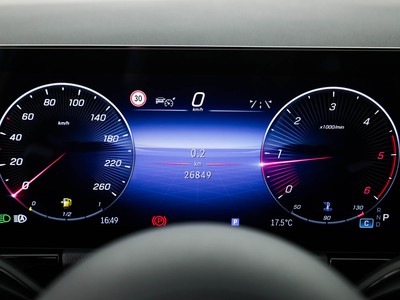 Mercedes GLA - foto 15