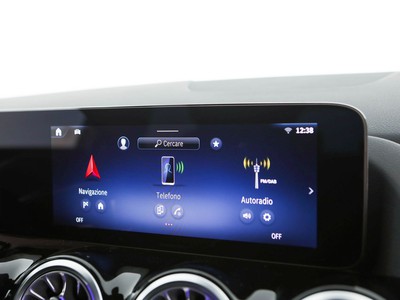 Mercedes GLA - foto 16
