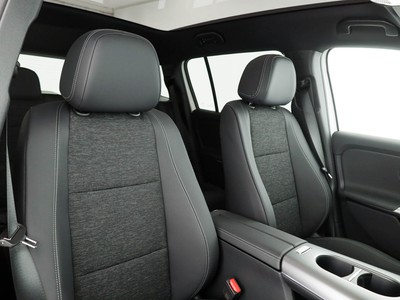 Mercedes GLB - foto 12