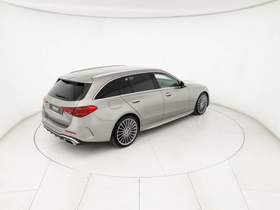 Mercedes Classe C SW - foto 4