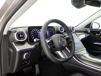 Mercedes Classe C SW - foto 11