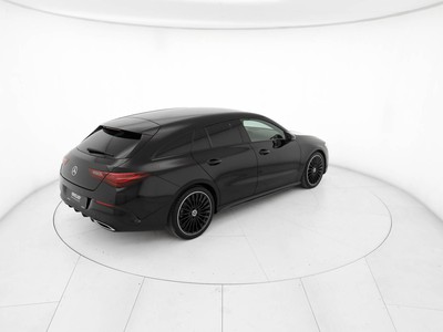 Mercedes CLA Shooting Brake - foto 4