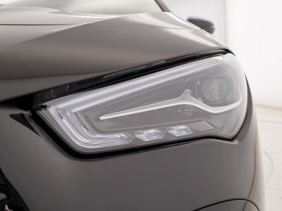 Mercedes CLA Shooting Brake - foto 8