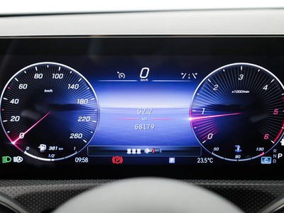 Mercedes CLA Shooting Brake - foto 15