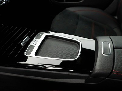 Mercedes CLA Shooting Brake - foto 19