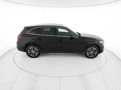 Mercedes GLC - foto 5