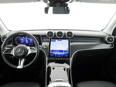 Mercedes GLC - foto 9
