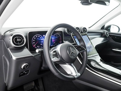 Mercedes GLC - foto 10