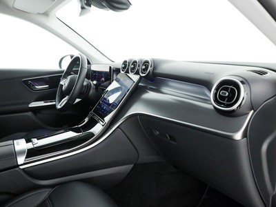 Mercedes GLC - foto 11