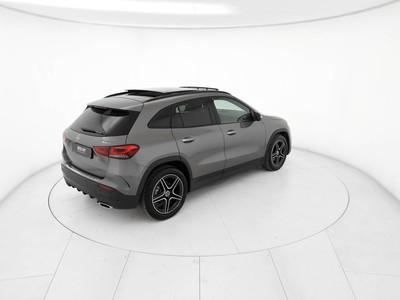Mercedes GLA - foto 4