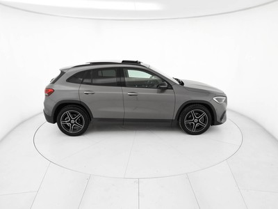 Mercedes GLA - foto 5