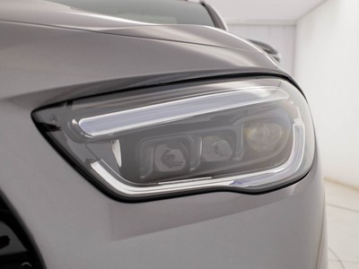 Mercedes GLA - foto 8