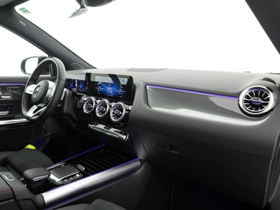Mercedes GLA - foto 10