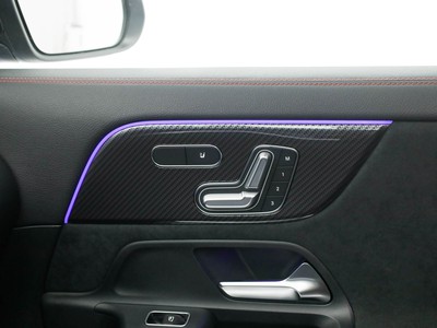 Mercedes GLA - foto 18