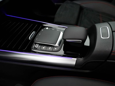 Mercedes GLA - foto 19