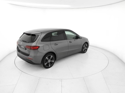 Mercedes Classe B - foto 4