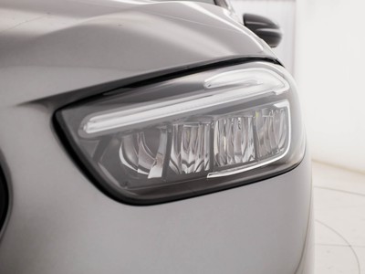 Mercedes Classe B - foto 8