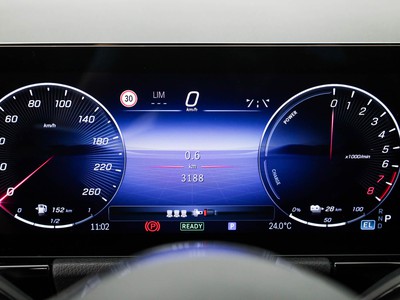 Mercedes Classe B - foto 15
