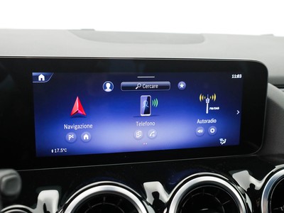 Mercedes Classe B - foto 16