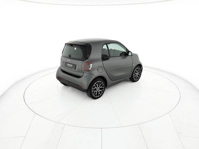 Smart Fortwo - foto 4
