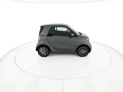 Smart Fortwo - foto 5