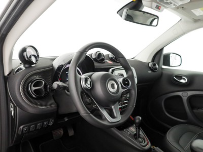 Smart Fortwo - foto 9