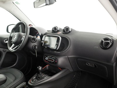 Smart Fortwo - foto 10