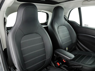 Smart Fortwo - foto 11