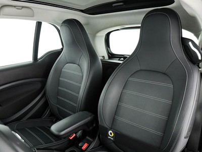 Smart Fortwo - foto 12